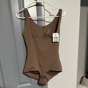 Bodysuit shapewear